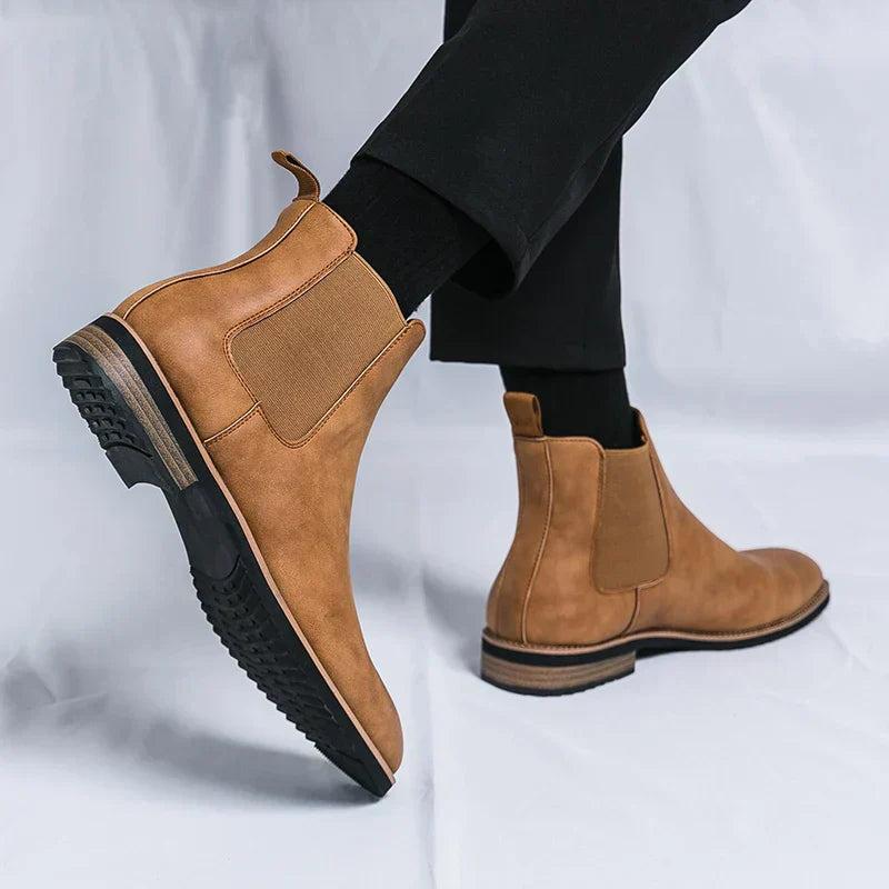 Cosmo - Chukka batai