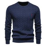 Falkner | Strickmodern Vyrų megztinis