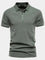 Sigurd™ | Kokybiškas medvilnės polo