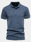 Sigurd™ | Kokybiškas medvilnės polo