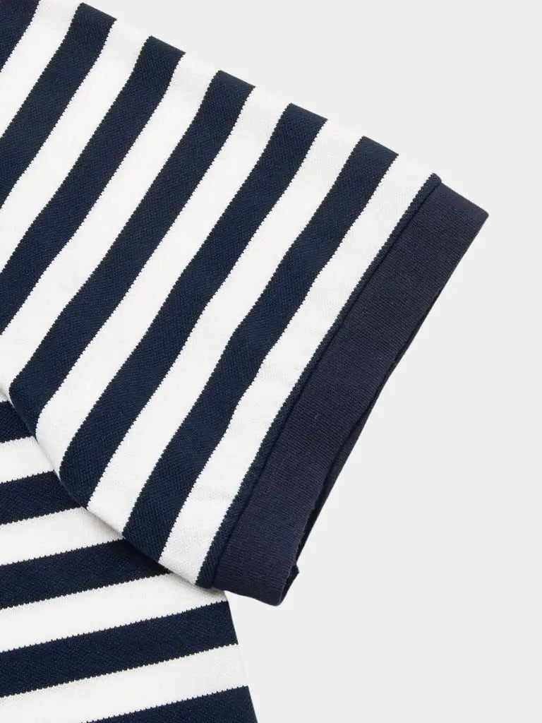 Simon™ | Elegantiška Riviera Polo