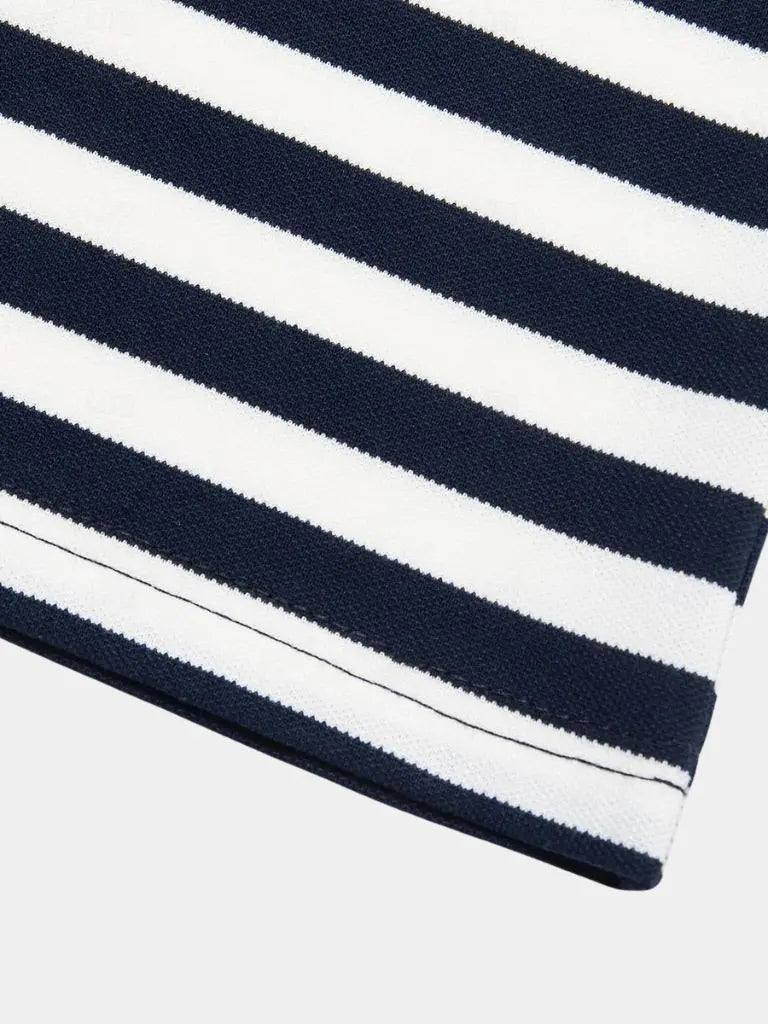 Simon™ | Elegantiška Riviera Polo