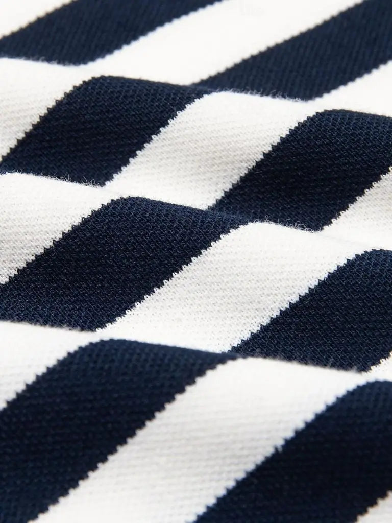 Simon™ | Elegantiška Riviera Polo