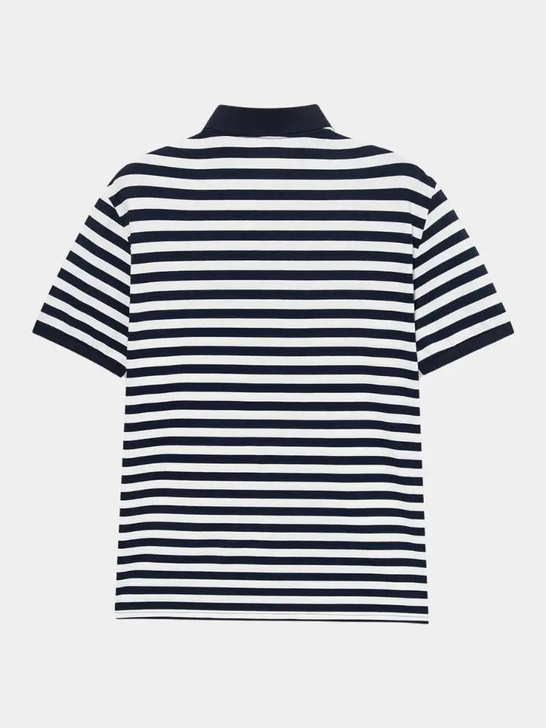 Simon™ | Elegantiška Riviera Polo
