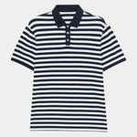 Simon™ | Elegantiška Riviera Polo