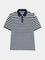 Simon™ | Elegantiška Riviera Polo