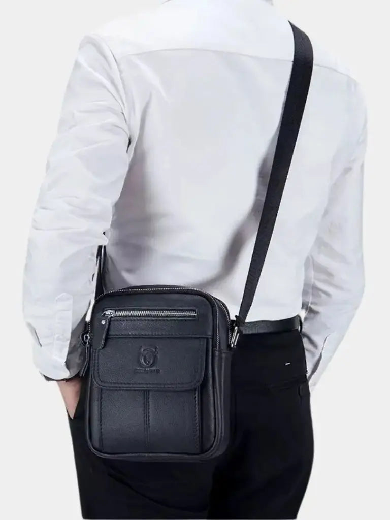 Simon™ | Oda Messenger Krepšys