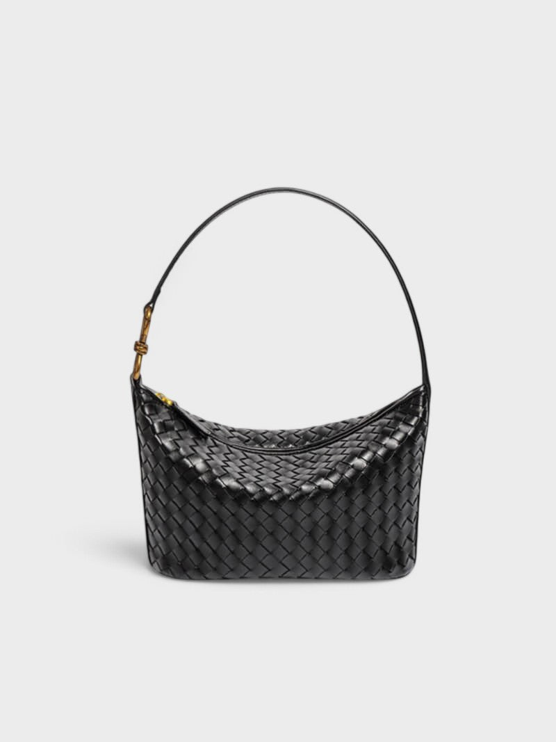 Vakarė™ - Bordo Chic