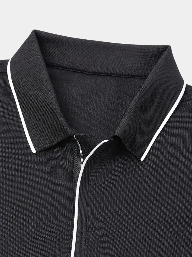 Søren™ | Oksfordo Minuit Polo