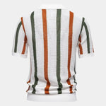 Sune™ | Resort Arvet Strikpolo