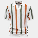 Sune™ | Resort Arvet Strikpolo
