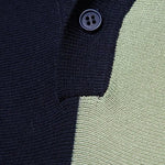 Thomas™ | Retro Dryžuotas Polo