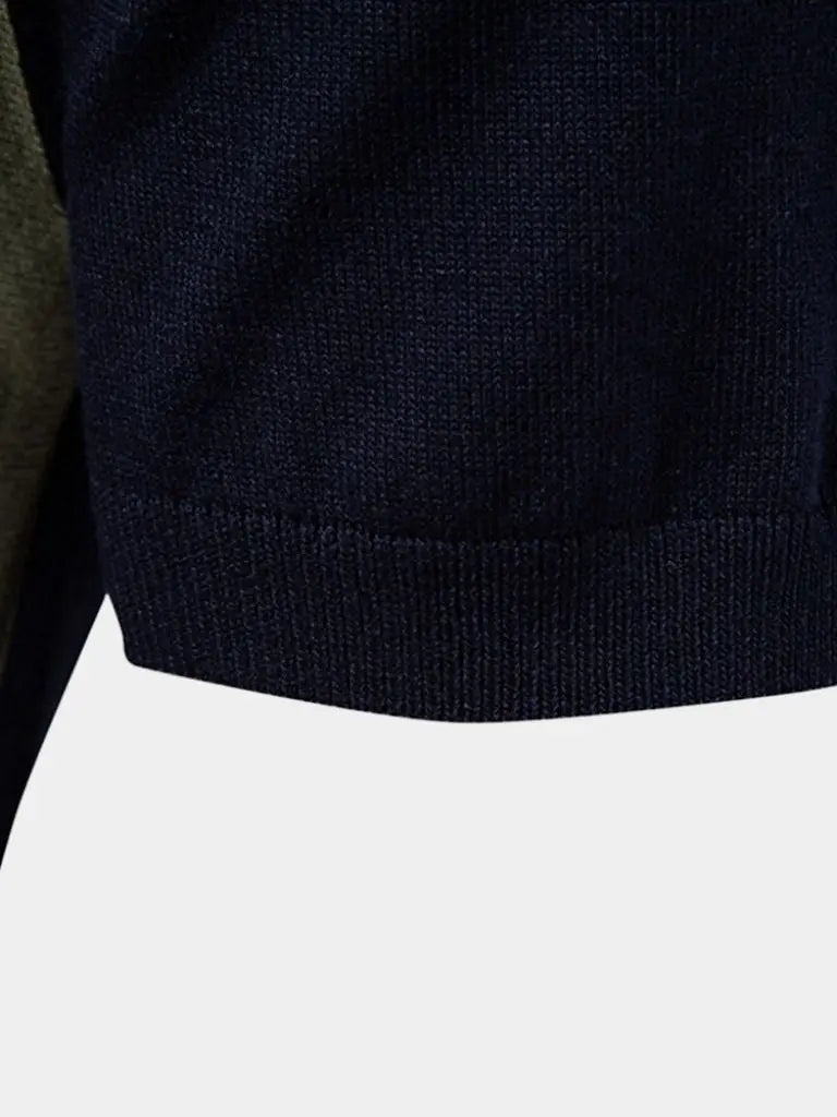 Thomas™ | Retro Dryžuotas Polo