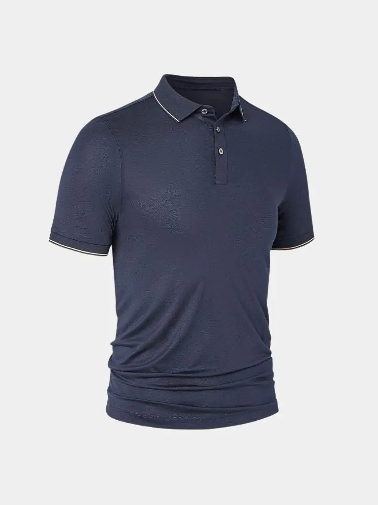 Troels™ | Oksfordo polo