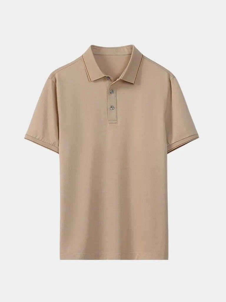 Troels™ | Oksfordo polo