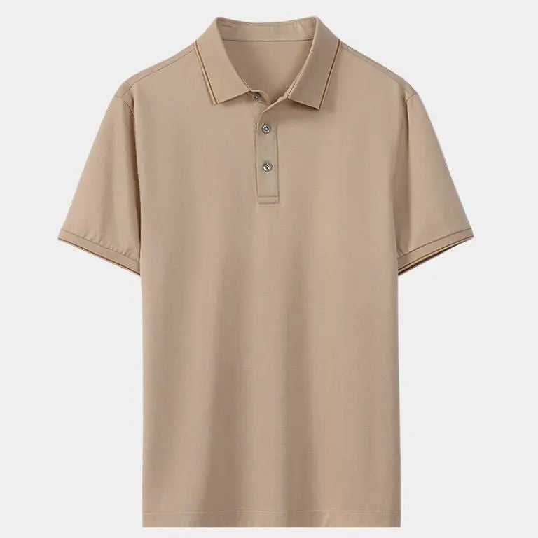 Troels™ | Oksfordo polo