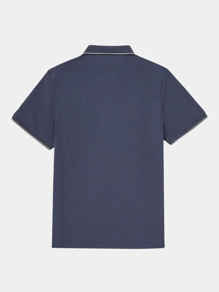 Troels™ | Oksfordo polo