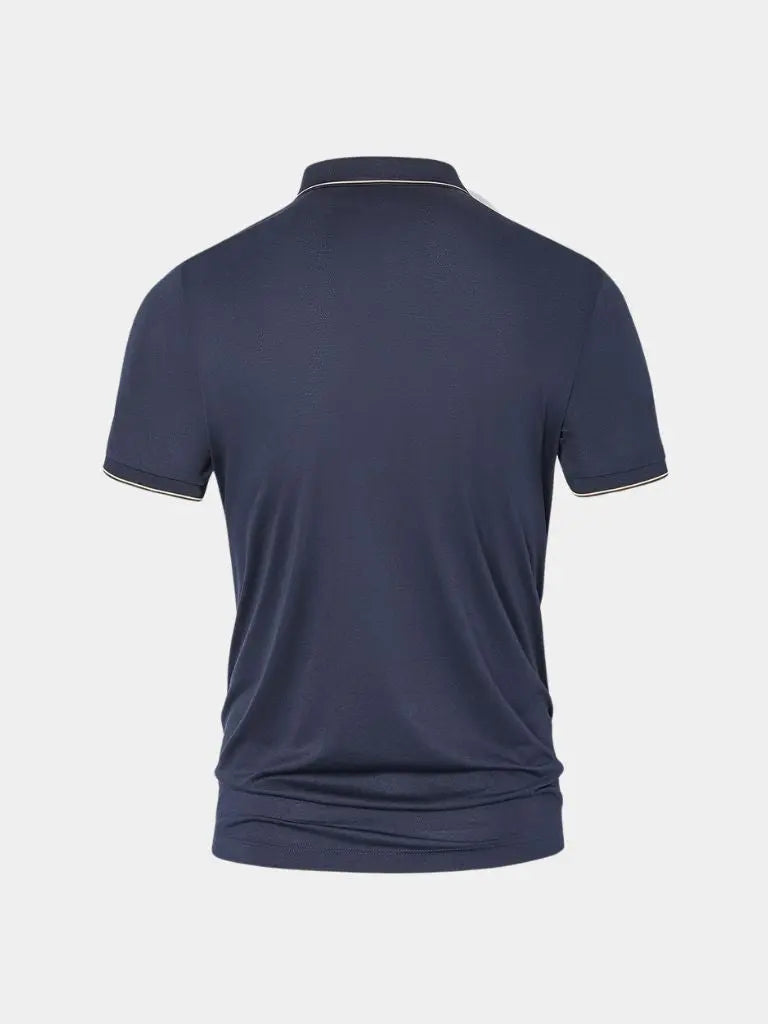 Troels™ | Oksfordo polo