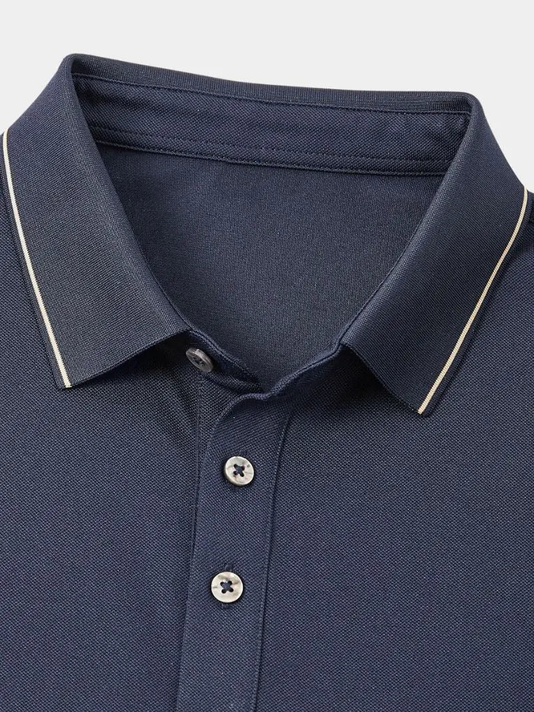 Troels™ | Oksfordo polo
