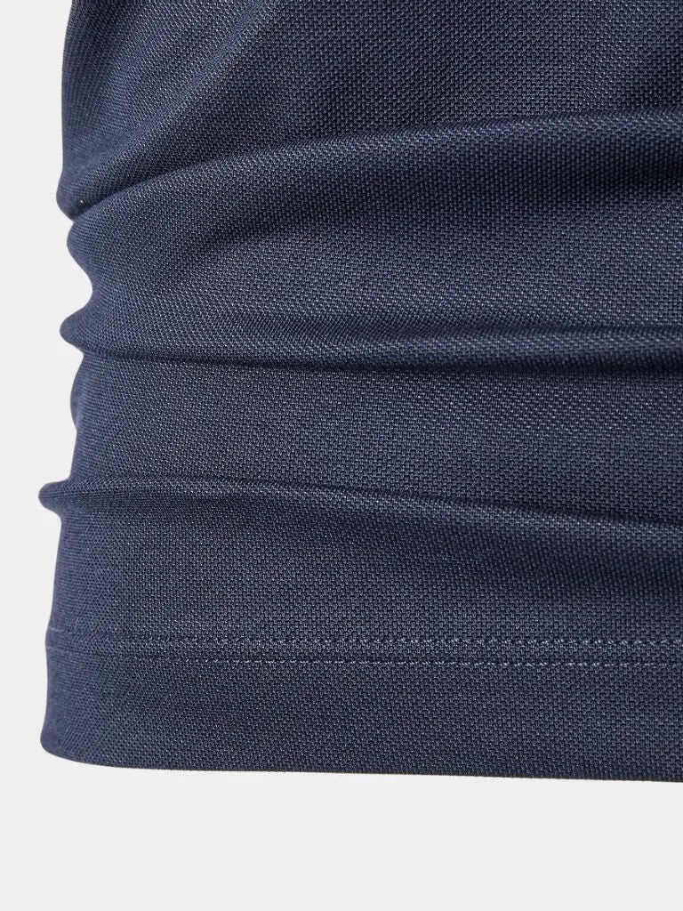 Troels™ | Oksfordo polo