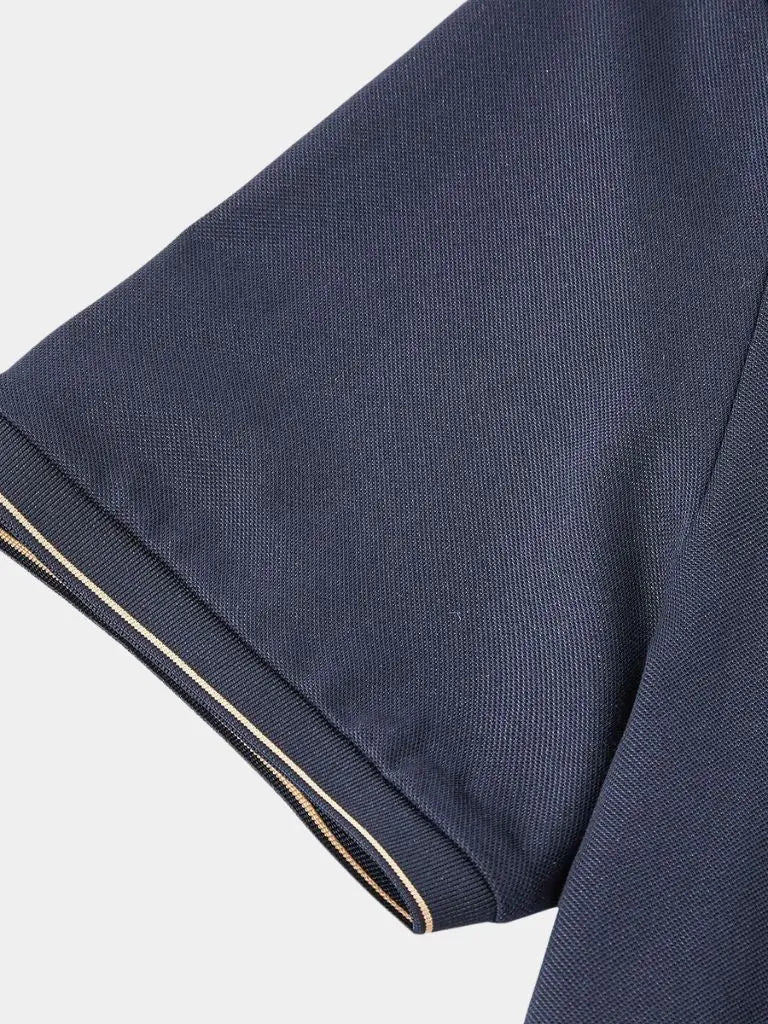 Troels™ | Oksfordo polo