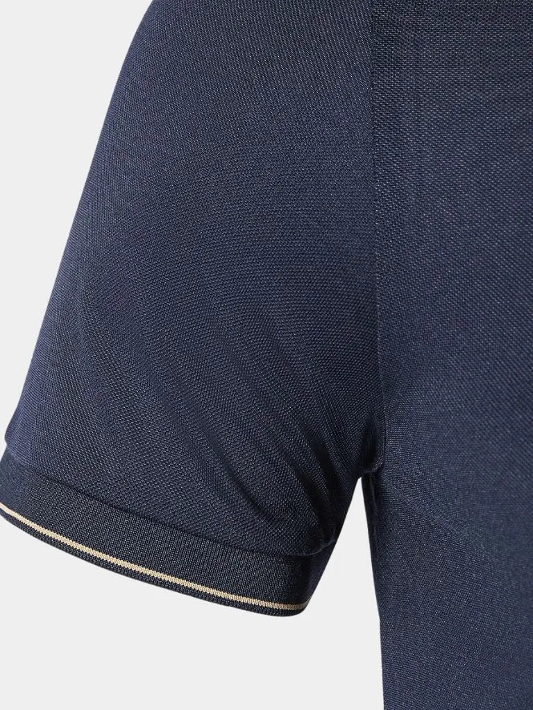 Troels™ | Oksfordo polo