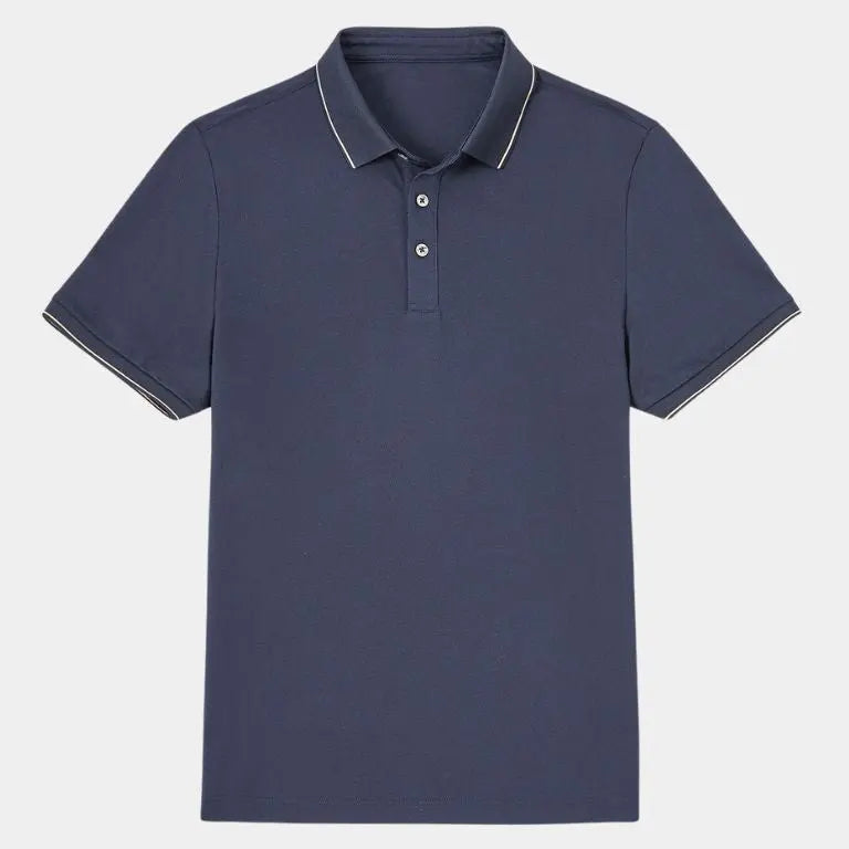 Troels™ | Oksfordo polo