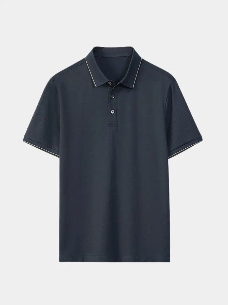 Troels™ | Oksfordo polo