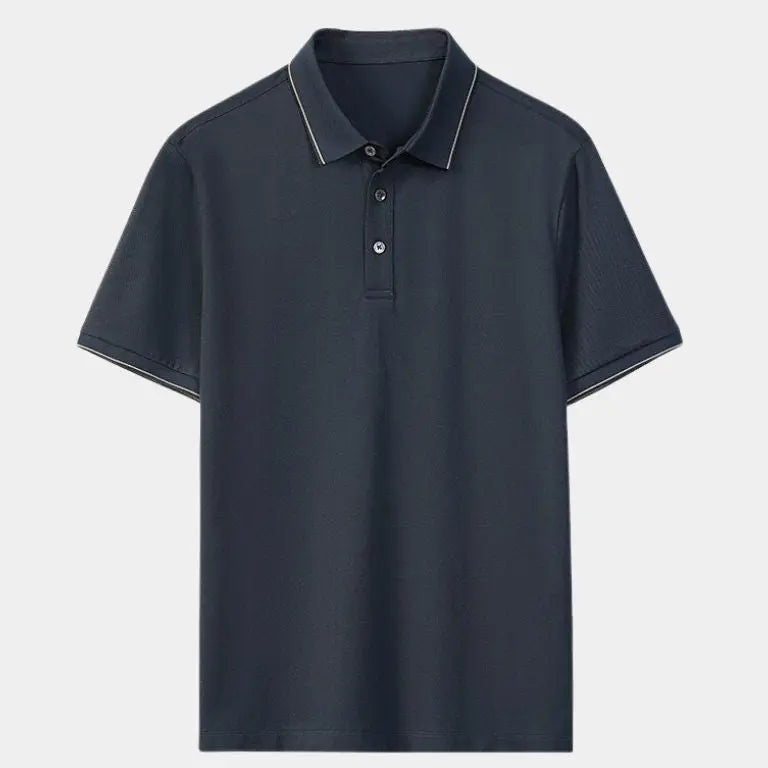Troels™ | Oksfordo polo