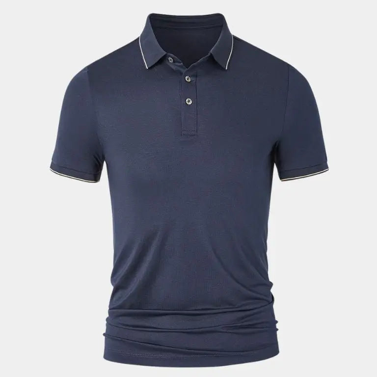 Troels™ | Oksfordo polo
