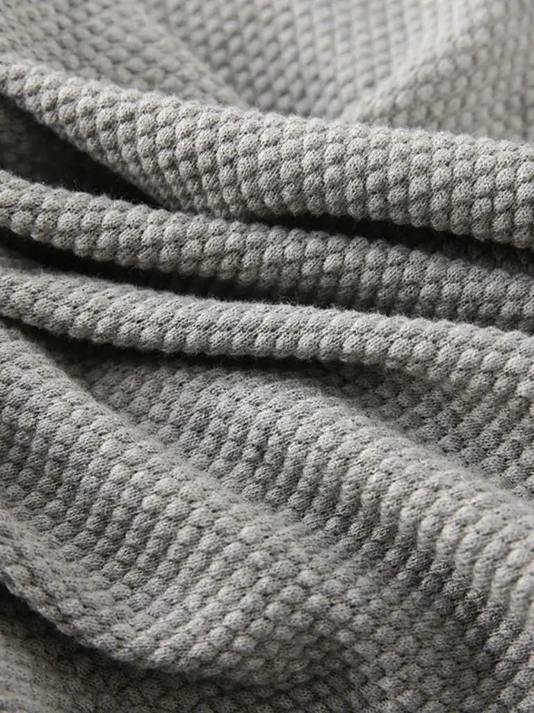 Ulrik™ | Senosios Pinigų Medvilnė