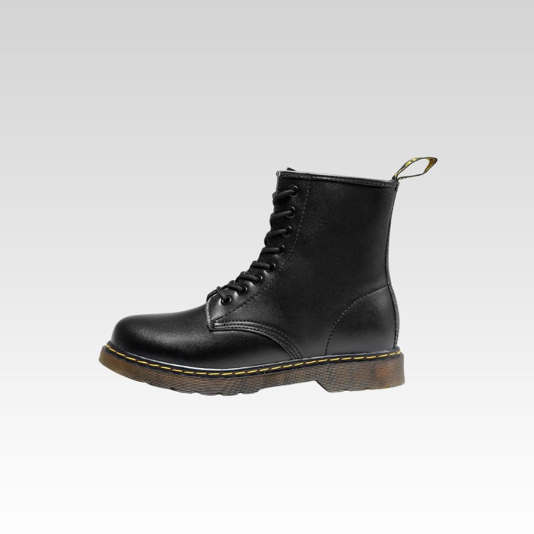 Marten™ - Elegantiški aulinukai su raišteliais