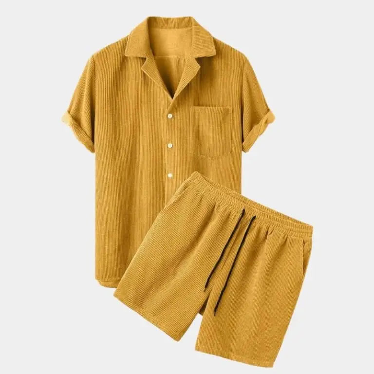 Velour Minimal