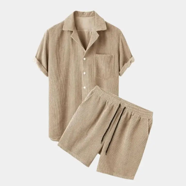 Velour Minimal