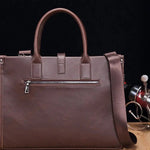 Verner™ | Elegantiška Aktetaske Verona