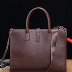 Verner™ | Elegantiška Aktetaske Verona