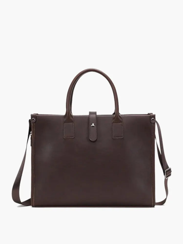 Verner™ | Elegantiška Aktetaske Verona