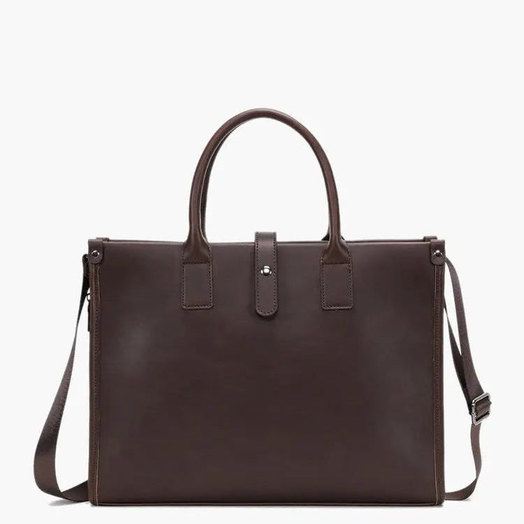 Verner™ | Elegantiška Aktetaske Verona