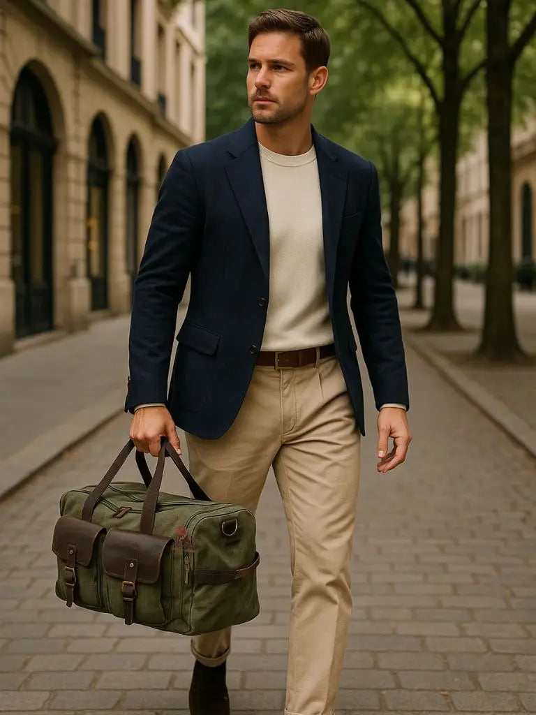 Victor™ | Highland Kelioninė Kuprinė
