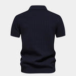 Viktor™ | Klasikinis Slim Zipkragen
