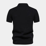Viktor™ | Klasikinis Slim Zipkragen