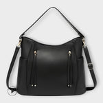 Aida™ - Elegantiška vintage stiliaus rankinė