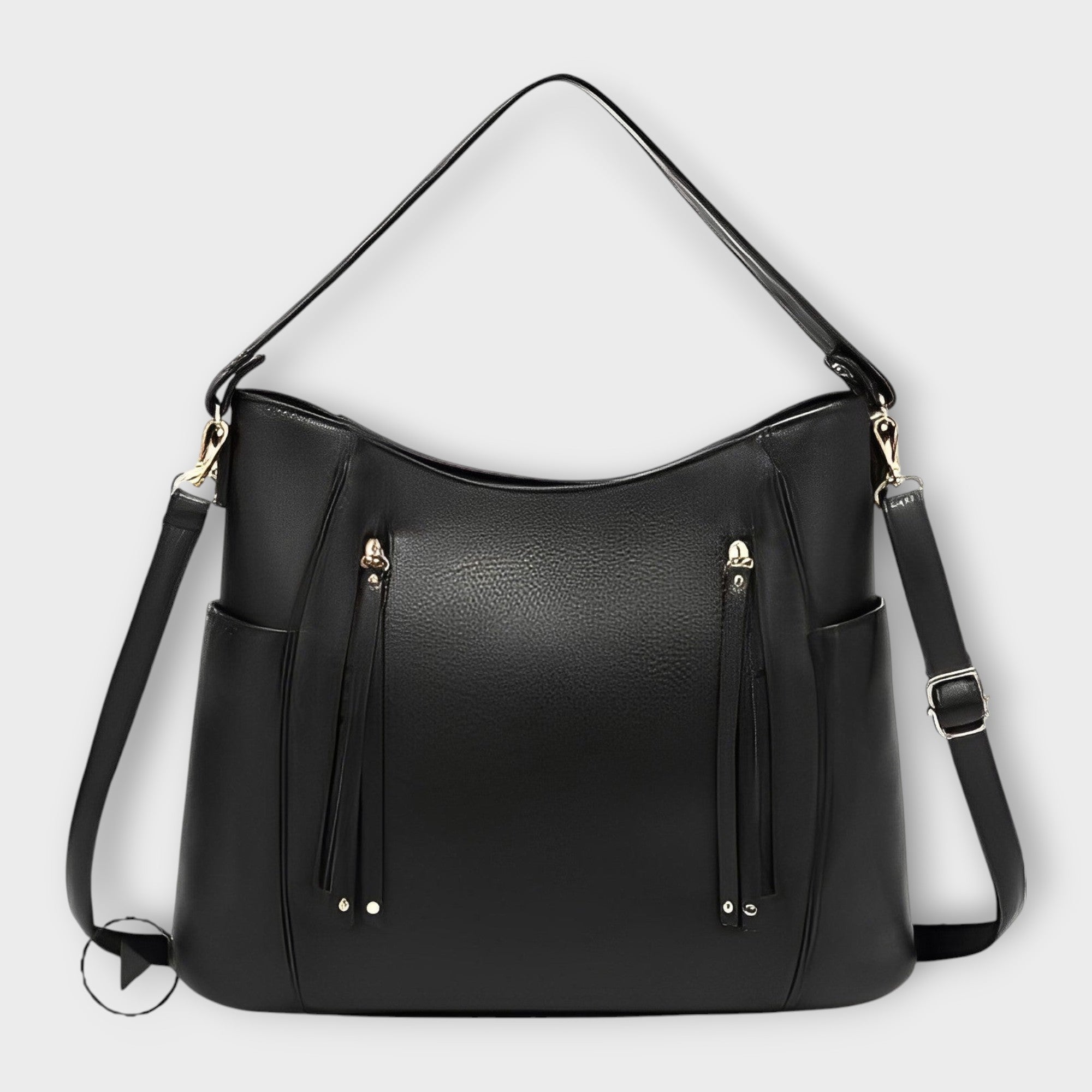 Aida™ - Elegantiška vintage stiliaus rankinė