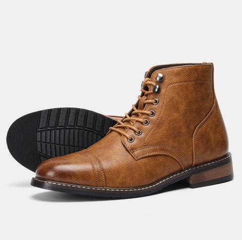Ralph - Vintage batai