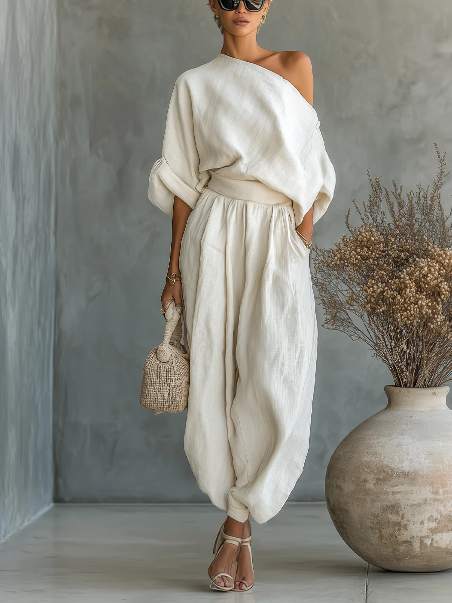 Mila™ | Komplektas