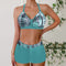 Jade | Tobulo silueto bikinis