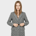 Elena™ – Ilgas Elegantiškas Paltas Rudeniui