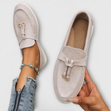 Anelė™ | Elegantiški mokasinai