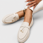 Anelė™ | Elegantiški mokasinai