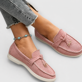 Anelė™ | Elegantiški mokasinai